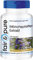 Fair & Pure® - Estratto di agnocasto con zinco - Vitex Agnus Castus - Vegan - 120 Capsule