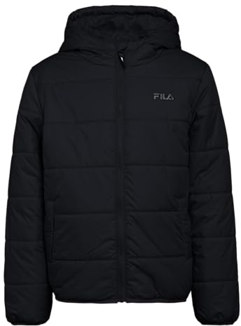 FILA BERGHUELEN-Black-134/140