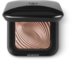 KIKO Milano Water Eyeshadow 05 | Instant-Lidschatten Zur Feuchten Oder Trockenen Anwendung