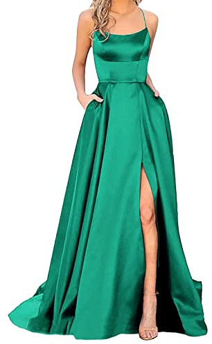 Vestidos para Eventos Graduacion Traje Baratos Señora Confirmación Un Especiales 50 Gordita Punto Asimetrico Chic Lila Plisado Modernas Formales Personas Tenida Floreados
