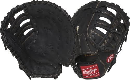 Rawlings Guantes de béisbol, Unisex, Multicolor, Talla única