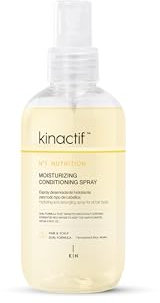 KINACTIF Nº1 NUTRITION | Moisturizing Conditiong Spray | 200 ml | KIN Cosmetics