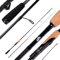 Zeck Angelrute Barsch-Alarm Spinnrute - BA Spin ML 233cm | 15g