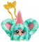 Furby Furblets Mello-Nee Mini elektronisches Plüschspielzeug