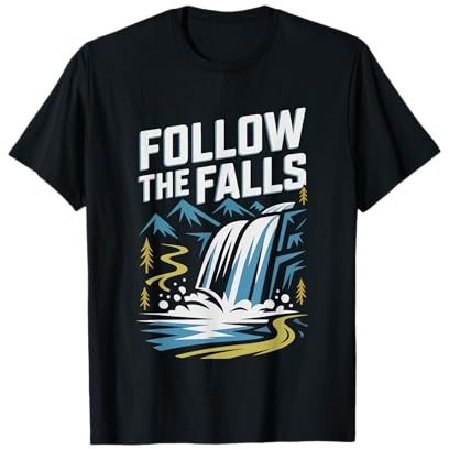 Chasseur Cascade T-Shirt