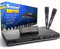 Mr Entertainer MKP100 CDG DVD MP3G Karaoke Machine Player. HDMI/Record/Rip/USB