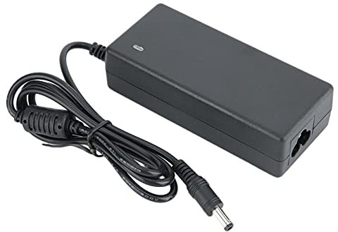 Chargeurs pour ordinateur portable 65 W avec protection contre les surtensions, adaptateur d'alimentation pour ordinateur portable