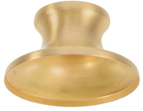 Homoyoyo Socle pour Appliques Murales Accessoire Décoratif pour Projets Éclairage Diy Votre Maison