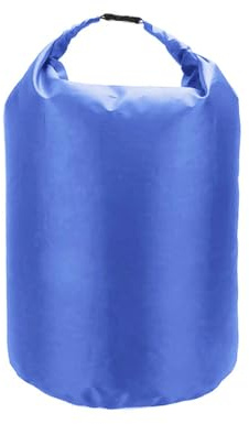 XFSRG Bolsas Estancas Impermeables para Deportes Acuáticos Mochila Playa Hombre Ideal para Náutica Y Actividades Al Aire Libre (Azul, 70L)