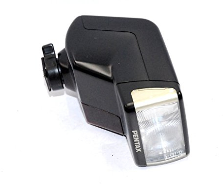 Pentax AF 330 FTZ Kompakt-Blitz Blitzgerät