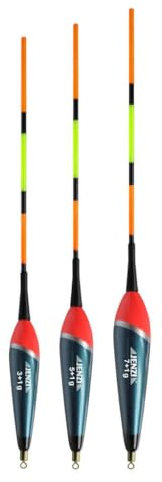 Jenzi Smart LED Elektropose mit integrietem Bissanzeiger türkis rot 5+1g