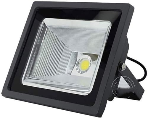 Led strålkastare 50W LED |IP65 utomhusspotlight | for
