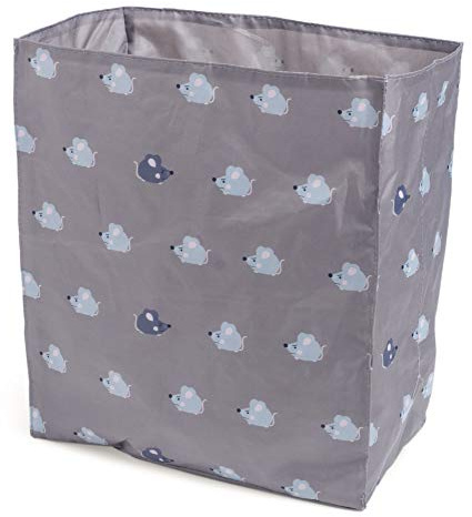 Petface Angry Mouse Cat Knisterbeutel