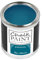 Chalk Paint Everything® Blu Ottanio (Teal Blue) – 250 ml Water-Based Chalk Paint for Shabby Chic Furniture, Décor, and Upcycling Projects – Non-Toxic, Easy to Apply