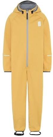 LEGO Wear Unisex Wear Softshell Suit Schneeanzug, 220, 86 EU