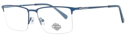 Harley-Davidson Monture de lunettes pour homme HD0915 57091
