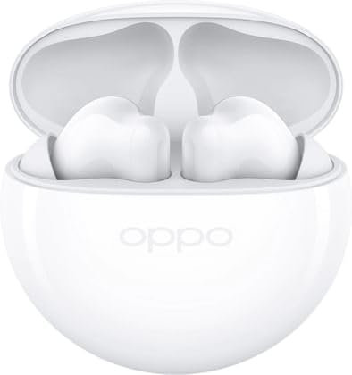 OPPO Enco 2i - Auriculares blancos