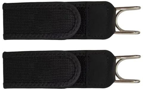 2 cinturones sin hebilla de metal + tela + para hombres y mujeres, cinturón lateral sin hebilla, elástico para el trabajo, casual, negocios, hogar, viajes, viajes, senderismo al aire libre