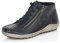 Remonte Femme R1498 Bottine, Noir 01, 38 EU