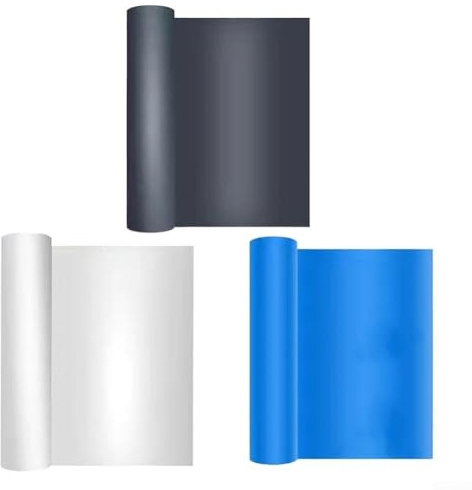 Yhenlovtt Extrem starkes, wasserdichtes Klebeband, das entwickelt wurde, um effektive Abdichtungslösungen bei Renovierungsprojekten zu bieten (grau, 30 cm x 5 m)