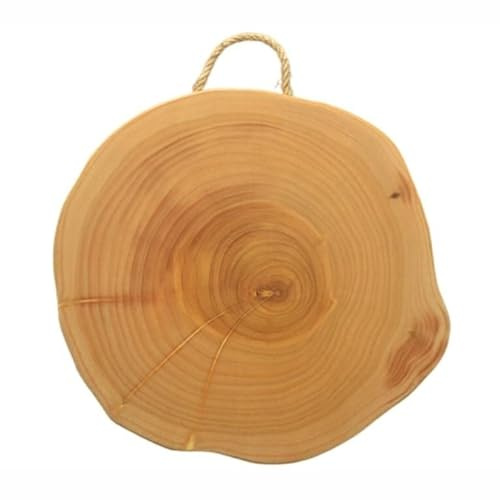Skärbräda I Massivt Trä, Ginkgo-Skärbräda, Dubbelsidig Med Saftspår, 29 Cm, Tjock Och, Säker För Kött, Frukt Och Grönsaker