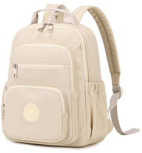 QIXIHU Mini Backpack for Women, Small Backpack for Ladies Bookbag Purse for Women with Handy Wallet and Luggage Strap, Black