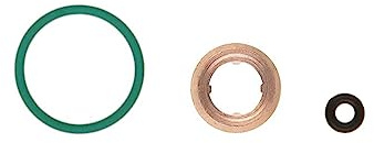 Dichtungssatz, einspritzdüse