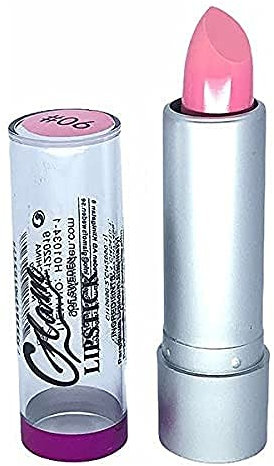 Silver Lipstick #90-perfect pink
