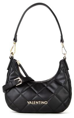 VALENTINO, Shoulder Bag, OCARINA NERO, TALLA UNICA