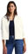 Street One Damen A323334 Kurze Jacke mit Taschen, Off White, 44