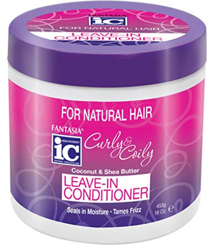 Fantasia, Cuidado del pelo y del cuero cabelludo - 453 gr.