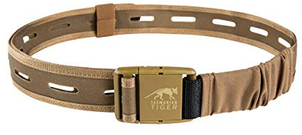 Tasmanian Tiger HYP Belt 40mm Coyote Brown