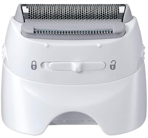 Electrotodo Epilierkopf für Silk-épil 7 und 9, extra breit