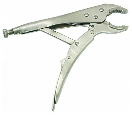 Alicate de Presión 250mm. Pinzas Tenaza de presión