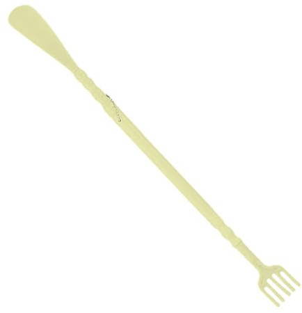 Rascador de espalda para calzado, pinza de garra para botas – Calzador