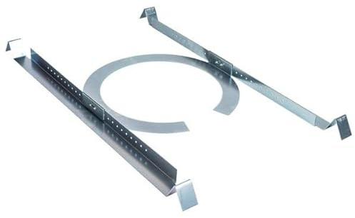 Dayton Audio TB95 Tile Bridge for CC80W and CC80TPW Speakers