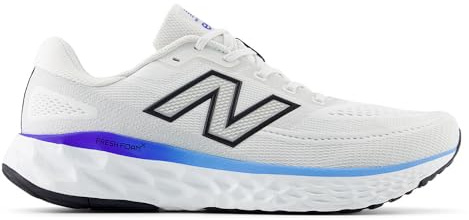 NEW BALANCE Homme EVOZ Sneaker, Reflection, 44.5 EU