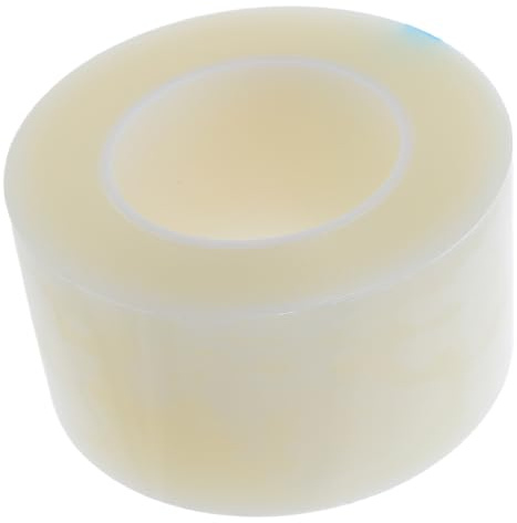 Healeved Película protectora transparente para interiores de coche, ventanas de cristal, manteles de cocina, puertas, pegatinas para pintura, accesorios de coche, protección de armarios, obras de