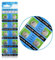 10 AG 13 357 Watch Battery 675 Hearing A76 LR44 1154 Pile alcaline Bouton pour Montre 1,55 V sous Blister