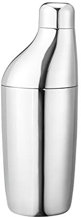 Georg Jensen Sky Cocktail Shaker, 16 Ounce