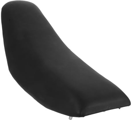 Ounona Asiento Para Atv Repuesto Compatible Con Quad Bike CojíN Para Asiento De Motocicleta Todo Terreno 13.18X5.51X4.72In CóModo Y Resistente Para Moto De Cross