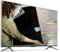 KMJUYQ Anti Glare Film for TV 55 (1211x682mm/47.67x26.85), Anti Blue Light TV Glare Shield Scratch Resistant Anti Glare TV Screen Protector Film Indoor Outdoor
