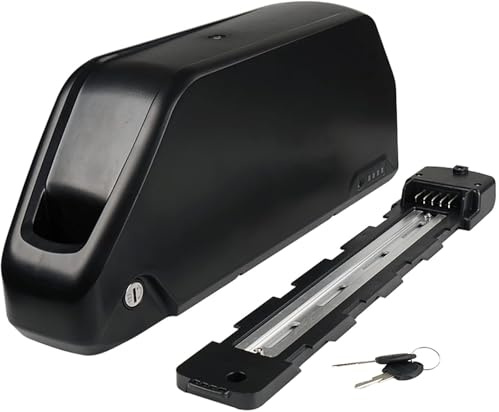 Batterie vélo électrique 48V 17.5 Ah,Batteries pour vélo 48V 17.5 Ah Batterie 48V 17.5 Ah avec Chargeur Haute Puissance pour Moteur 250W 350W 500W 800W 1000W 48V 17.5Ah