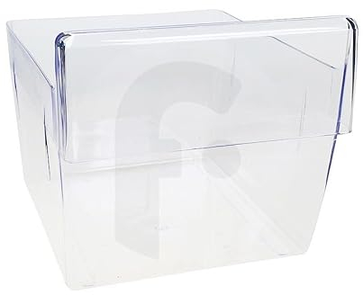 Electrolux Rex Zanussi Faure Zanker cassetto verdura frigorifero ZBB FBB FI18