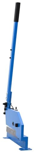 Genérico Cizalla de Palanca Azul 300 mm,Bricolaje,Herramientas,Cortadores,Cortadoras de varilla-142754