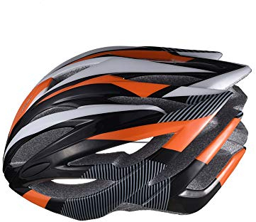 Jia Hu 1 x Sporthelm-Schutz, Fahrradhelm, Mountain- und Rennradhelme für Damen und Herren.