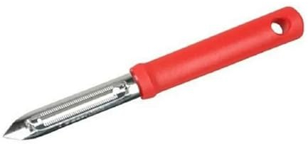 PoLLux EPLUCHEUR Couteau Pele Tomate Lame Mobile Peaux Fines Made in France