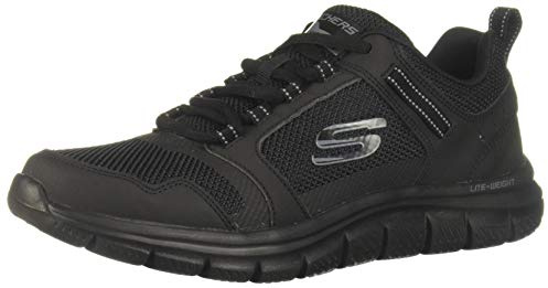Skechers herr 232001sportskor, vandringsskor