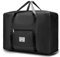 SPAHER Reisetasche 55x40x20 handgepäck Koffer Groß Faltbare Ryanair Handgepäck Tasche 55x40x20 TUI Airways Lufthansa Reisetasche Koffer Reise Duffle Bag Holdall wasserdichte Handtasche 45L