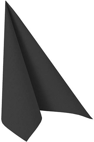 Servietten einfarbig uni 40 x 40 cm Stoffoptik bunt viele Farben Großpackung hochwertig Premium Servietten
